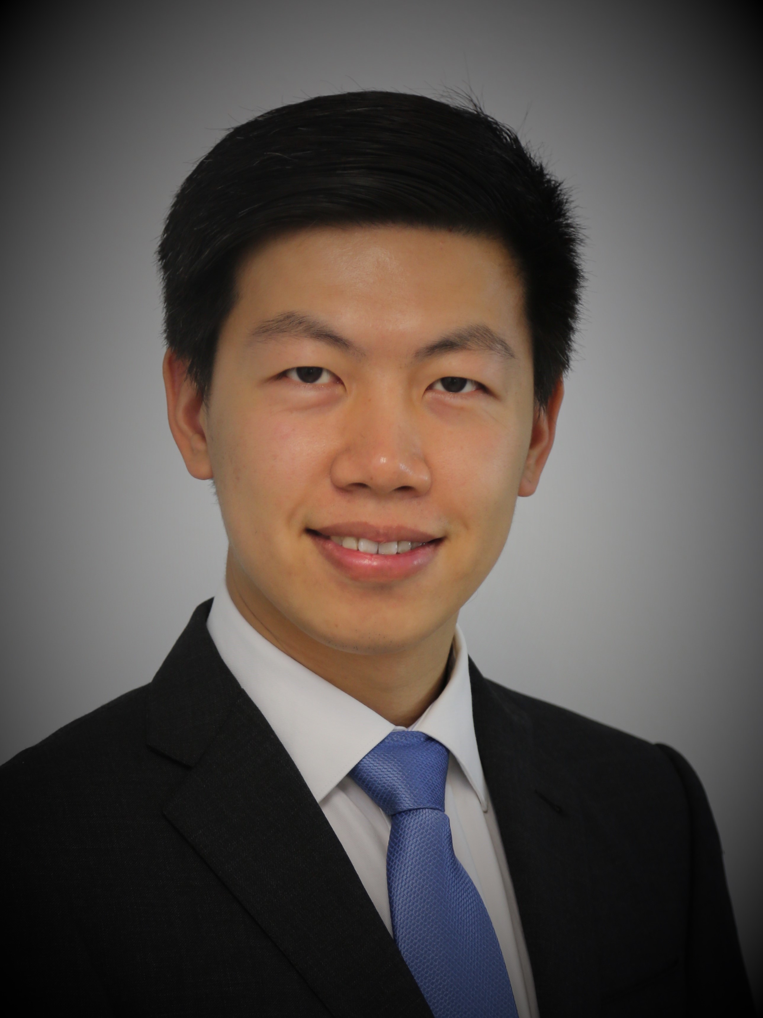 Bray Zhang